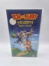 Tom and jerry halloween - tom,