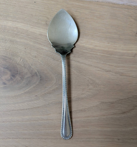 Vintage epns grapefruit spoon - grapefruit,