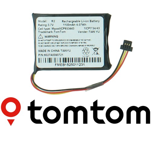 Tomtom discover 520 - tomtom, go