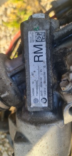 Bmw series f20 - bmw, f31