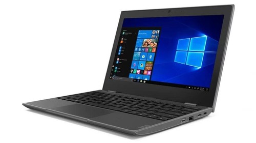 Lenovo 100e 2nd gen - gen, windows