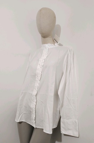 Barbour embleton shirt ruffle - barbour,