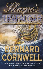 Sharpe's Trafalgar (Paperback)