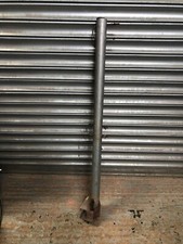 Youngman Staging Double Guardrail Post