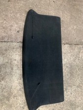 SEAT IBIZA 111 2007 REAR