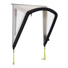 Dometic Portico Air 180S Inflatable Door Cover/Canopy for Caravans