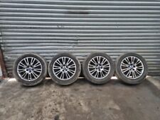 Ford Kuga Mk2 Hatchback 2012-2014 Alloy Wheels - Set 235/55 r17 7jx17 