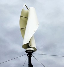 1000W Vertical Wind Turbine