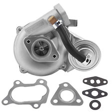 RHB31 VZ21 Turbo Turbocharger