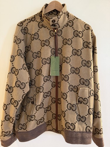 Gucci bomber jacket - , men