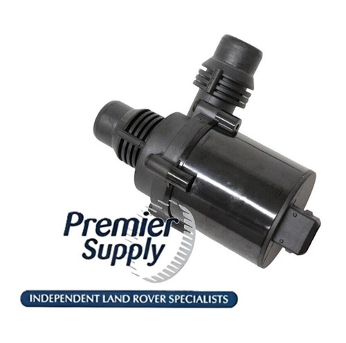 Range rover l322 auxiliary - range,