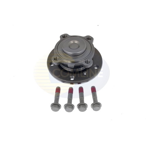Wheel bearing kit for bmw - for,