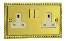 Varilight XG5DW Georgian