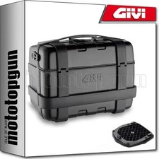 GIVI TRK46B TOP CASE + REAR