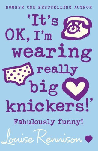 I m wearing really - 'it's,