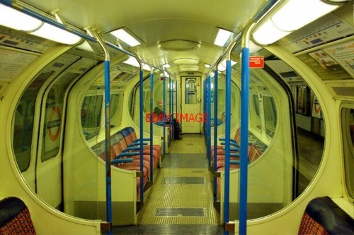 Photo underground - lt,