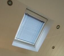 ALUMINIUM VENETIAN ROOF blind