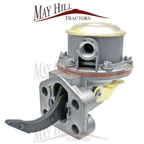 Fuel lift pump - fuel, massey