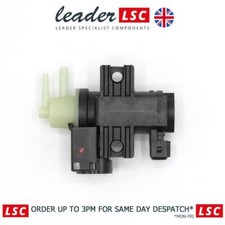 55256638 Turbo Boost Solenoid