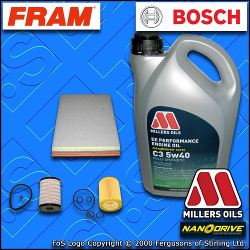 Service kit opel vauxhall - kit,