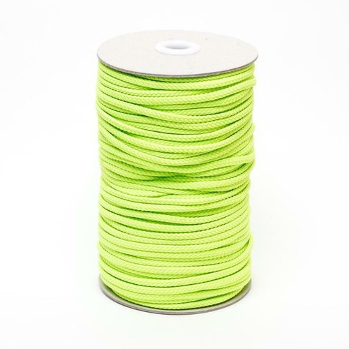 5mm polyester cord - polyester,