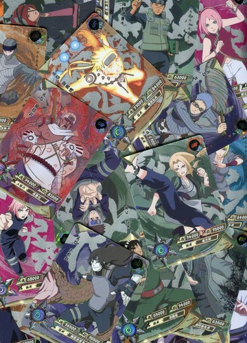 Naruto kayou - kayou, (001-114)