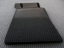 Rips ribbed car - , mats