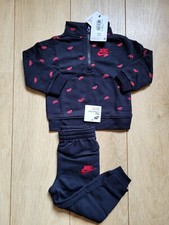 Infant Baby Boys Girls Nike