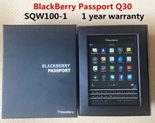 BlackBerry Passport Q30