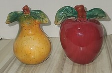 Sakura Salt Pepper Ceramic