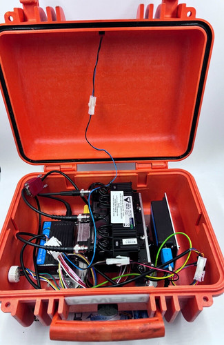 Fern communications frw - fern,