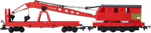 Hornby r6881 operating - r6881,