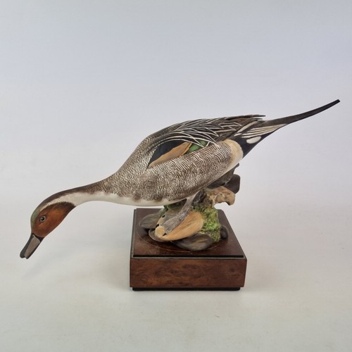 Royal worcester figure - royal,