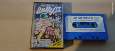 Jet Set Willy 2 by Software Projects for Zx Spectrum 48k