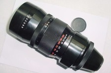 Pentacon 300mm F/4 GDR M42 Screw Mount Manual Focus Lens