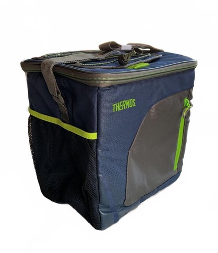 Thermos insulated cooler bag - insulated,