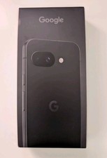 NEW Google Pixel 9a 5G 8GB
