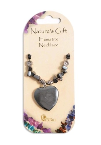 Nature gift british fossils - nature's,