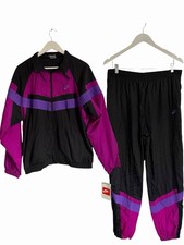Vintage 90s Nike Tracksuit