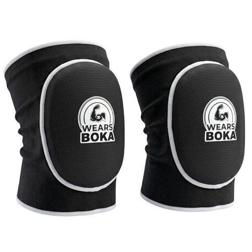 Knee pads for mma - pads,