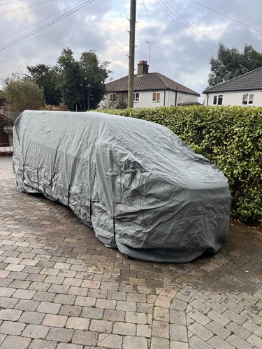 Kampa prestige ply 160g - 4,