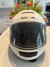 Schuberth C2 Helmet XL