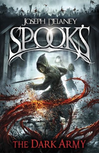 The dark army - :, joseph