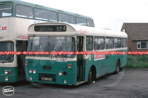 Bus photo yorkshire rider - photo,