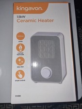 Kingavon Portable Hot & Cool