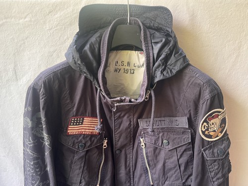 Schott nyc jacket - schott,