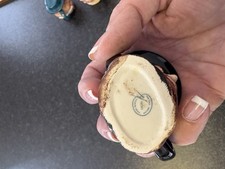 Artone Fagan, Macawber And