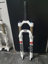 FOX FLOAT 32 RL 100mm Travel