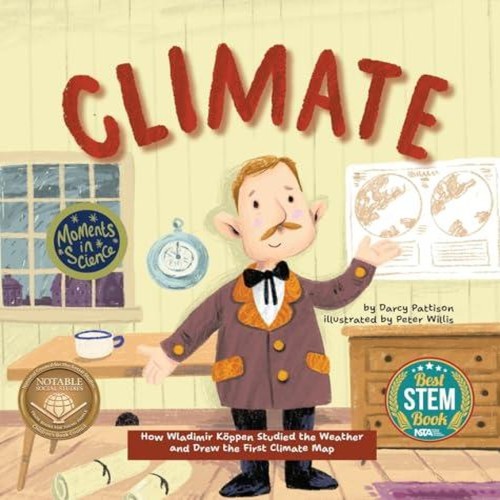 Climate how wladimir koppen - wladimir,