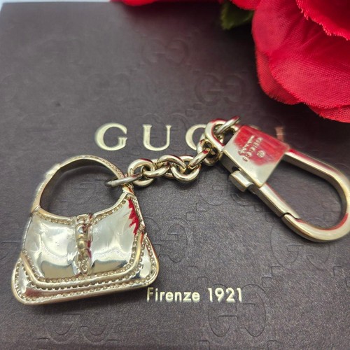 Excellent condition gucci key - condition,